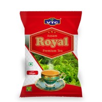 Royal Tea