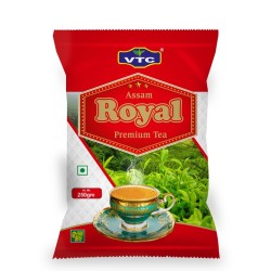 Royal Tea